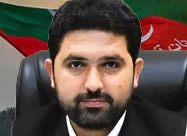 متنازعہ بیان وزیراعلیٰ خیبر پی کے سہیل آفریدی کیخلاف پیکا ایکٹ کے تحت مقدمہ