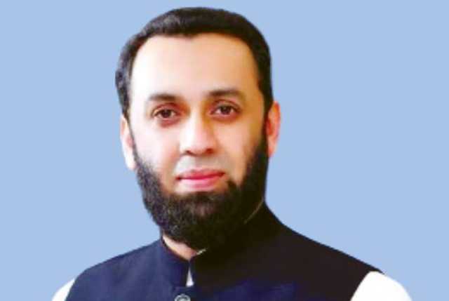 27ویں ترمیم رول آف لاء کیلئے ضروری، پاکستان کو مضبوط بنائیگی: عطا تارڑ