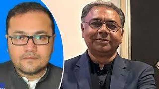 پی ٹی آئی کے سیف اللہ ابڑ ومشتعفی ‘ احمد خان کوجے یو آئی نے نکال دیا 