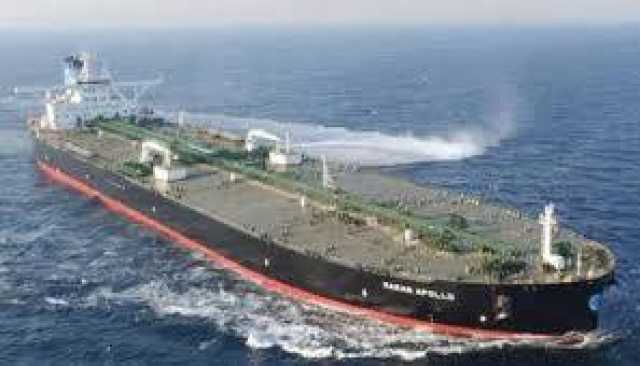 دوسرا امریکی خام تیل بردار بحری جہاز بھی پاکستان پہنچ گیا 