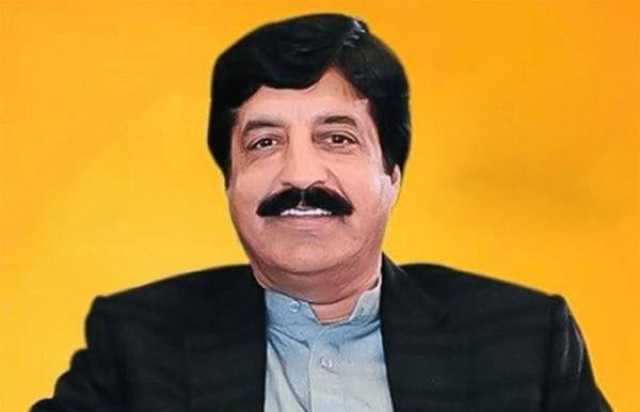 سوشل میڈیا پر اے آئی فیک نیوز بہت بڑا چیلنج: گورنر پنجاب 