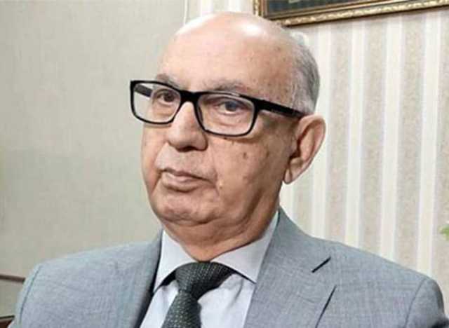 عرفان صدیقی سپرد خاک، وزیراعظم کی گھر جا کر تعزیت، نواز شریف کا اظہار افسوس