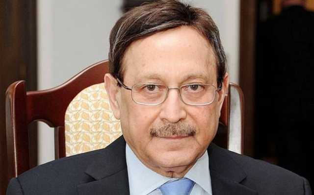 سپریم کورٹ اب از خود نوٹس نہیں  لے سکے گی: فاروق ایچ نائیک 