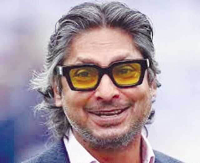 پاکستان میں کرکٹ کا الگ ہی مزہ ہے، آئندہ بھی آتا رہونگا: سنگا کارا کے بیان پر بھارتی آگ بگولہ