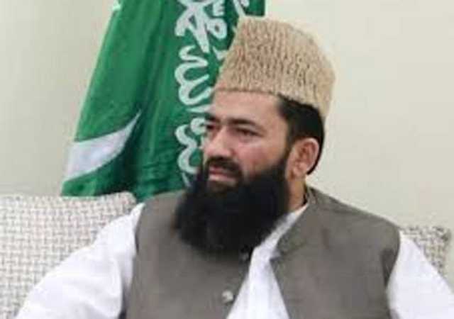 پاکستان متحد‘ علماء اپنی مسلح افواج کے ساتھ کھڑے ہیں: مولانا عبدالخبیرآزاد