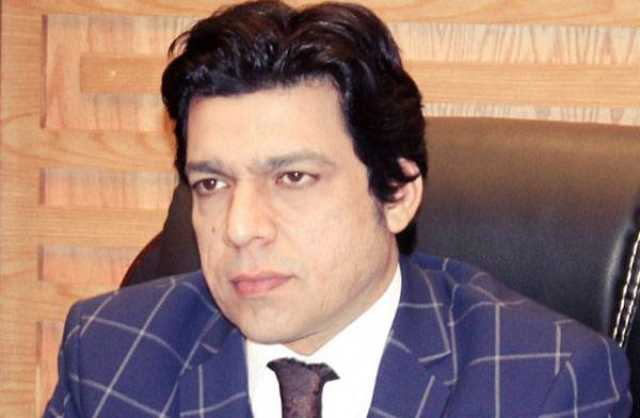 جو کچھ رہ گیا ہے 28 ویں ترمیم میں ہو گا اور بہت کچھ ہو گا، فیصل واوڈا  