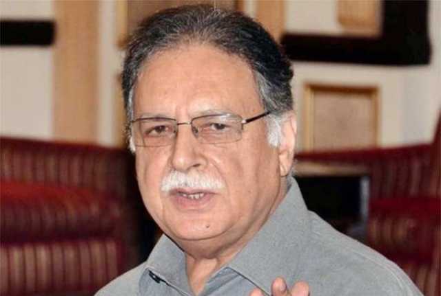 آئینی ترمیم تمام سیاسی جماعتوں کے اتفاق رائے سے ہوئی: پرویز رشید 