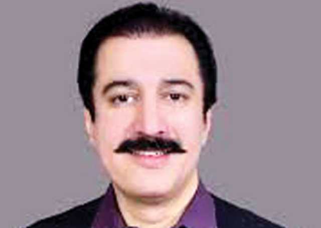 پیپلز پارٹی نے فیصل راٹھور کو وزیراعظم آزاد کشمیر نامزد کر دیا: انوارالحق کیخلاف عدم اعتماد جمع: ووٹنگ پرسوں