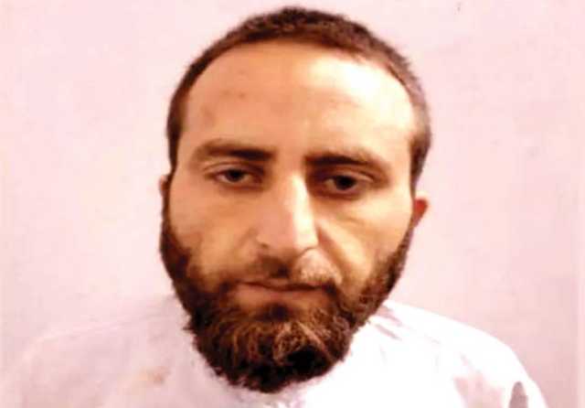 اسلام آباد جوڈیشل کمپلیکس حملے کے ہینڈلر ساجد اللہ عرف شینا سمیت 4 دہشتگرد گرفتار