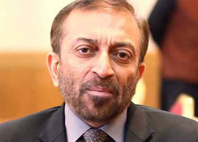 زرداری، بلاول  ایم کیو ایم کو کسی بھی معاملے میں اہمیت دینے کو تیار نہیں:فارو ق ستار ؎