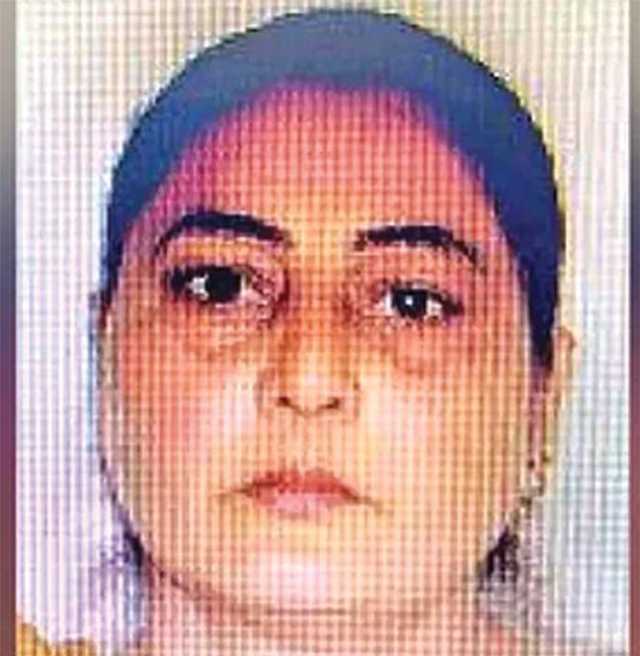 نومسلم بھارتی خاتون‘ پاکستانی نوجوان کی شادی‘ جوڑے کی تلاش میں چھاپے