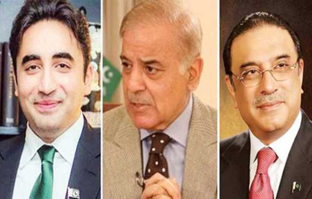 پاکستانی معاشرے میں تفریق مٹائیں، برداشت کو فروغ دیں: صدر،  وزیر اعظم ‘بلاول کا عالمی دن پر پیغام 