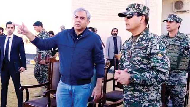 پاکستان، افغانستان کشیدگی، ثالثی کیلئے تیار، روس: فیلڈ مارشل نے دہشتگردی قبول نہ کرنے کا واضح پیغام بھیجا، محسن نقوی