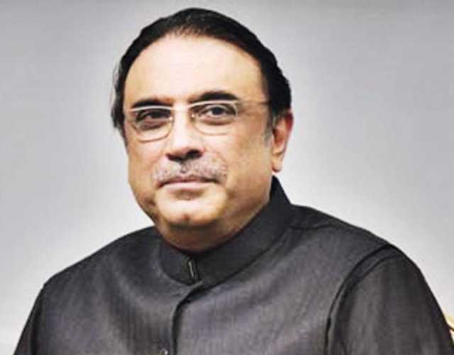 صدر نے پاکستان آرمی، ائیر فورس اور نیوی ترمیمی بلز کی منظوری دیدی