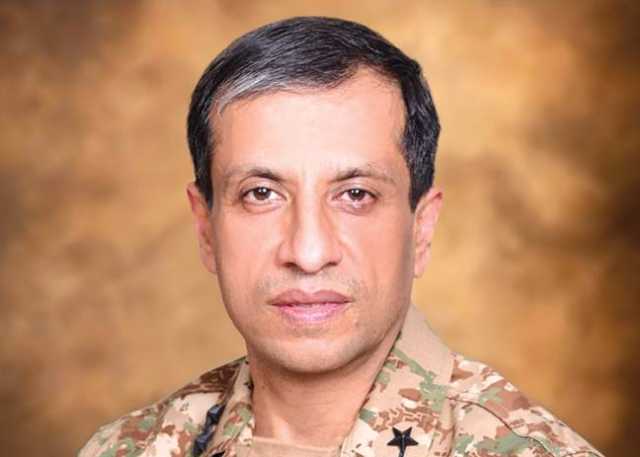 ڈی جی آئی ایس پی آر کی طلبہ و اساتذہ کیساتھ خصوصی نشست ، ملکی دفاع پر گفتگو