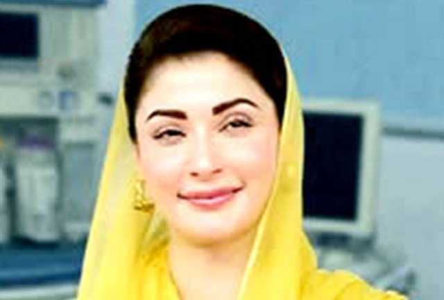 نفرت کا خاتمہ اتفاق سے ممکن، فیلڈ مارشل کی نئی تقرری بہت اچھی: مریم نواز