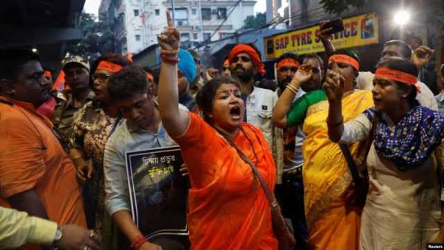 بنگلہ دیش میں انصاف کی فتح‘ بھارت کے علاقائی تسلط کی ناکامی 