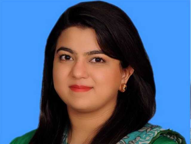 شزہ فاطمہ کا دورہ‘ پاکستان ملائیشیا آئی ٹی برآمدات کے مزید فروغ کا اعادہ