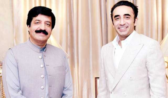 اقوام متحدہ ہو یا آسیان مودی مُنہ چھپا رہا، سات، صفر کی شکست یاد دلائی جاتی رہے گی: بلاول