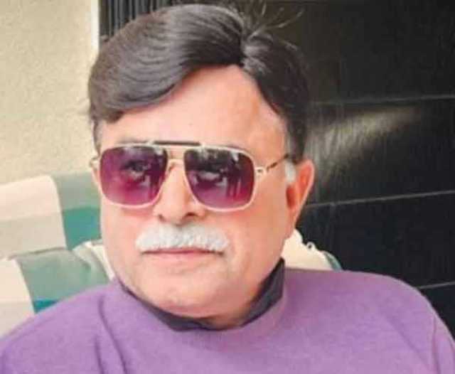 کرپشن کی سزا موت کا بل اسمبلی میں پیش کیا جائے:اختر اقبال ڈار