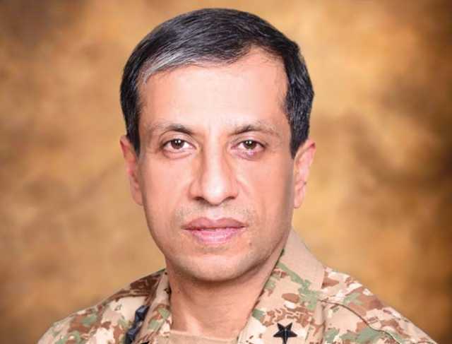 ڈی جی آئی ایس پی آر کا قائداعظم یونیورسٹی اسلام آباد کا دورہ، طلبہ و اساتذہ کیساتھ خصوصی نشست