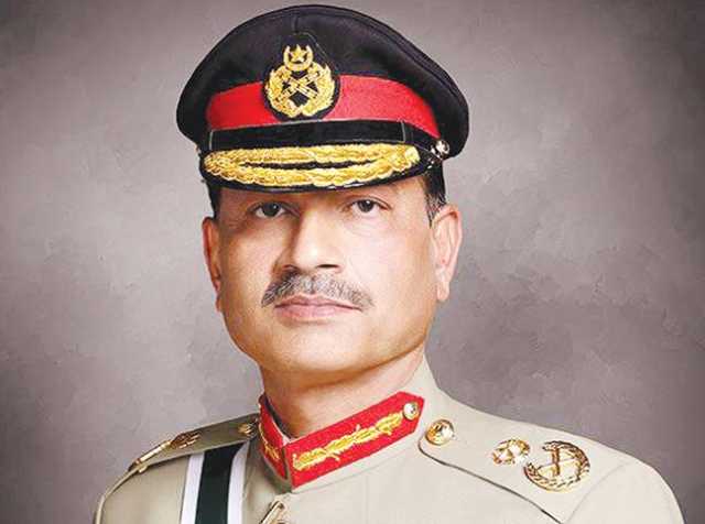 فیلڈ مارشل کی امریکہ کیساتھ تعلقات میں بہتری کی کوششوں سے سرمایہ کاروں کا اعتماد بڑھا: بلومبرگ