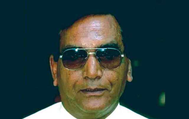    سابق انٹرنیشنل امپائر خضر حیات انتقال کرگئے