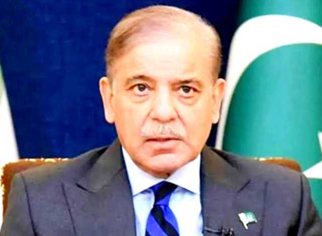 ضمنی الیکشن: مسلم لیگ ن نے میدان مار لیا: کامیابی کا کریڈٹ نوازشریف کے وژن مریم نواز کی محنت کو جاتا ہے، وزیراعظم