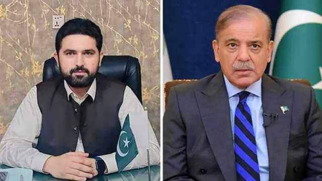 وزیراعلیٰ خیبر پی کے کا چشمہ کینال منصوبے میں تاخیر پر وزیر اعظم کو خط