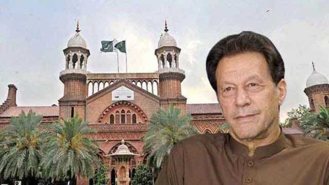 ہائیکورٹ: بانی پی ٹی آئی پر 9 مئی کا صرف ایک مقدمہ چلانے کی متفرق درخواست منظور 