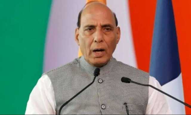 بھارتی وزیر دفاع کا بیان اشتعال انگیز‘ پاکستان ہندو کونسل‘ اپنی داخلی تقسیم پر توجہ دیں: وزیراعلیٰ سندھ