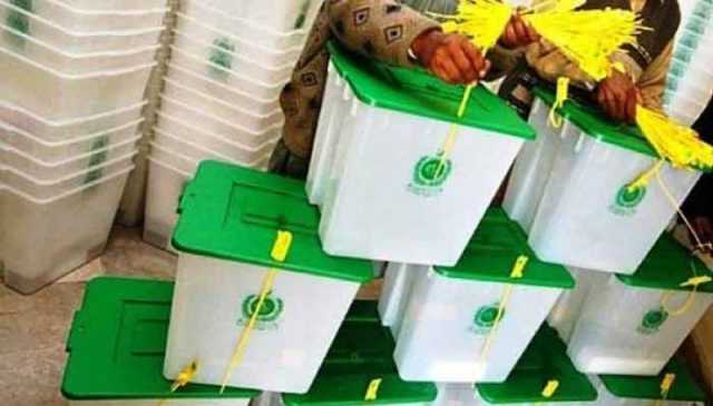 ن لیگ  کا قومی  اسمبلی  کی 6سیٹوں  پر کلین  سویپ  صوبائی کی 6جیتیں  : ہری  پور  میں  پی ٹی  آئی کو شکست  