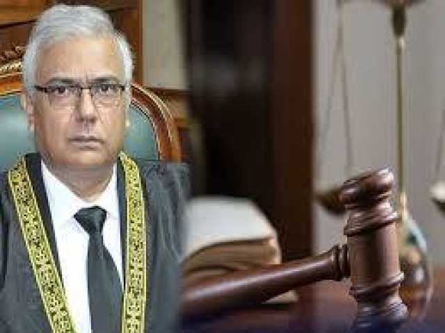 آئینی عدالت میں تمام مقدمات کی فائلنگ صرف اسلام آباد میں ہو گی 