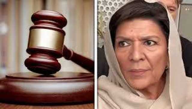 علیمہ خان عدالتی تحویل کے بعد ضمانت پر رہا‘ عمر ایوب  اشتہاری قرار‘پاسپورٹ ‘شناختی کارڈ بلاک