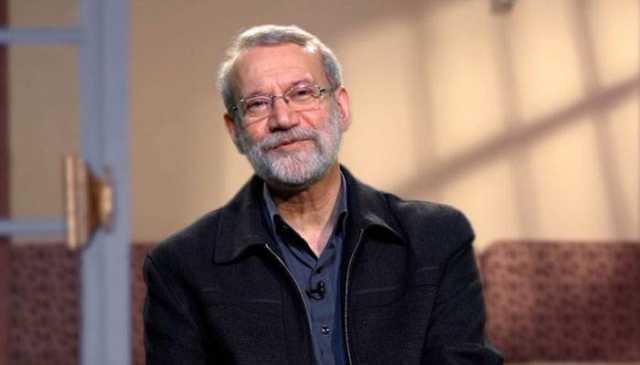 پاکستان ‘ افغانستان  کے درمیان مسائل کے حل کیلئے کردار ادا کرنے کو تیار: علی لاریجانی