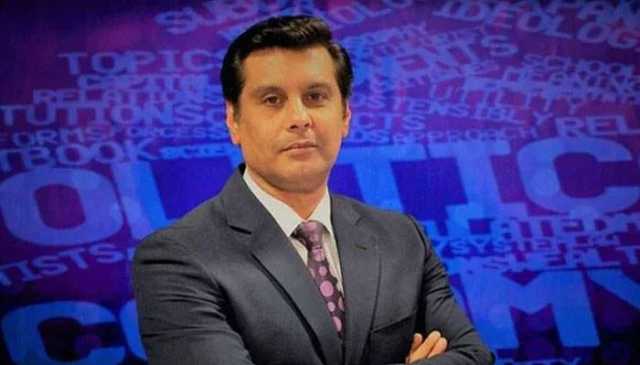 وفاقی آئینی عدالت  میں  ارشد شریف قتل کیس سماعت کیلئے مقرر 