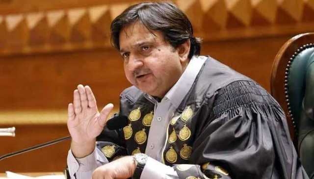 بانی پی ٹی آئی کیساتھ جیل مینوئل کے مطابق سلوک ہو رہا ہے: ملک محمد احمد خان  