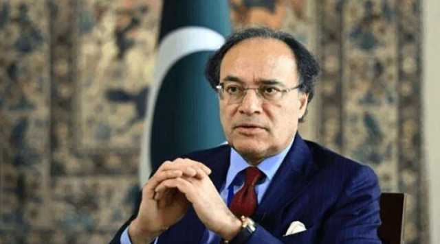 معیشت بتدریج استحکام کی راہ پر گامزن: وزارت خزانہ  