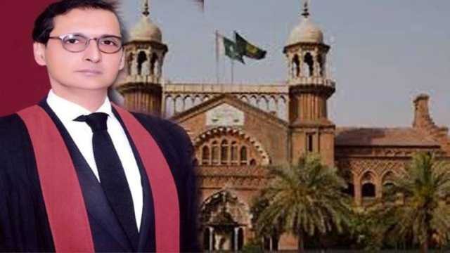 60فیصد  کیسز  غلط  ہوتے  ہیں جج  کو سڑیس  لینا دینا چاہیے  : جسٹس  جواد 