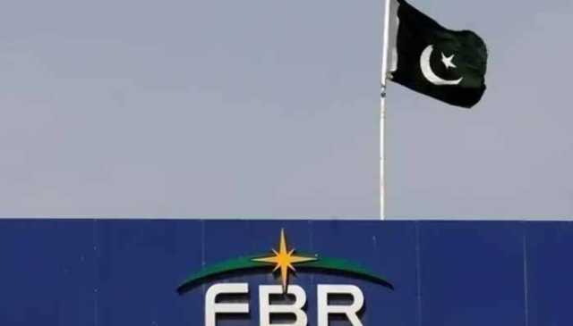 ایف بی  آر  کو ٹیکس  میںکمی  کا سامنا  ‘ نومبر  میں  ہدف  ایک 34ارب  وصولی 878ارب روپے 