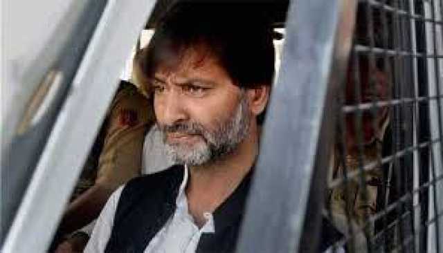 یاسین ملک کی رہائی کے لئے ترک پروڈیوسر نے گیت ریلیز کر دیا