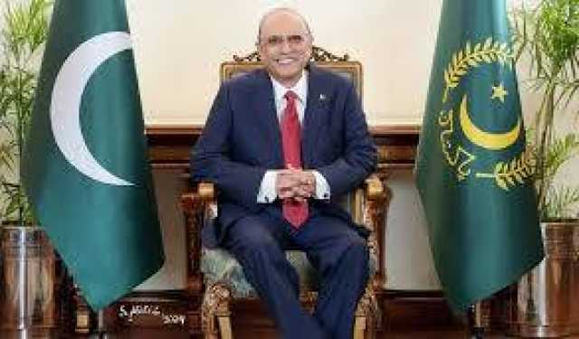 یوم  تاسیس آج  ، شہید  بھٹو  ، بے نطیر نے جمہوریت  کی ‘ صدر 