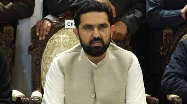 عمران کوآئیسولیشن میں رکھا گیا عالمی میڈیا سے تشویشناک خبر آرہی ہے: سہیل آفریدی