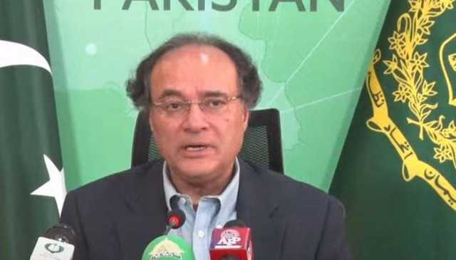 معیشت  درست  سمیت  ِ ؤٗی  ایم ایف سے  سٹاف  لیول  معاہدہ ہوچکا : وزیر زانہ 