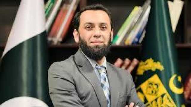 صوبائی حکومت  ناکام  ہوچکی  : عطاتارڑ  : خیبر پی کے  میں  گورنرراج  پر سنجیدگی  سے  غور  جاری  : وزیر  مملک  قانون 