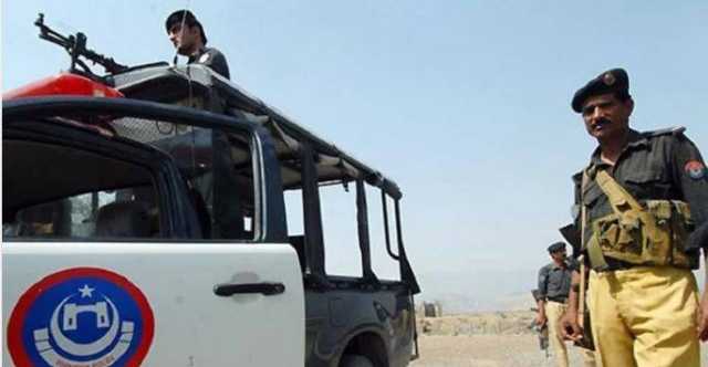 کرم  : پولیس  چوکی پر حملہ  ناکام  ‘ 2اہلکار  شہید  4، خوارج  ہلاک 