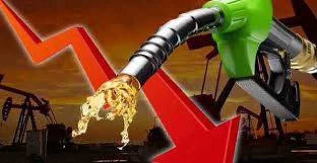 پٹرول  2، ڈیزل  4.79روپے  لٹر سستا