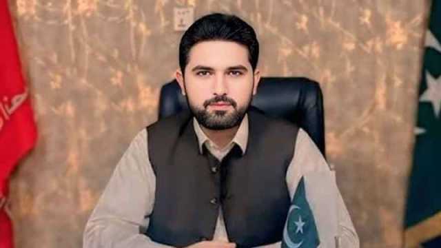 ہمت ہے تو گورنر راج لگا کر دکھائیں: سہیل آفریدی، آج اڈیالہ پر احتجاج 