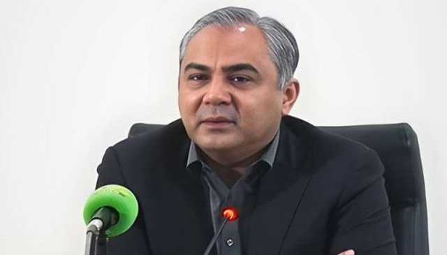 خیبر پی کے  : غیر  قانونی افغانوں  کو تحفظ  حاصل : وزیر داخلہ