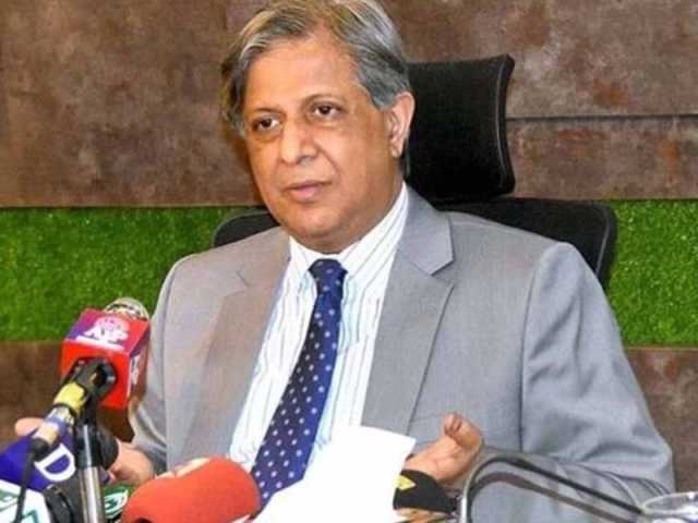 چیف  آف  ڈیفنس  کا نوٹیفکیشن  جلد  جاری  ہو  گا،  چیف  کی مدت  ملازمت  کو پہلے  ہی تحفظ  حاصل  : وزیر قانون 